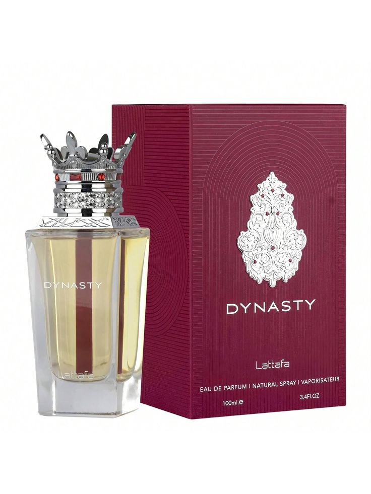 Lattafa Dynasty 100ml