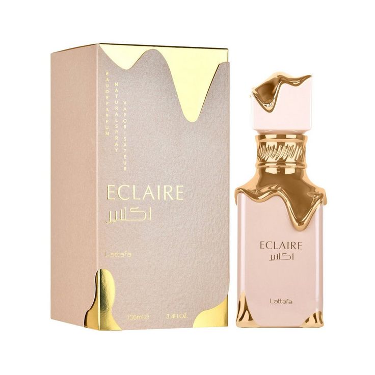 Lattafa Eclaire 100ml