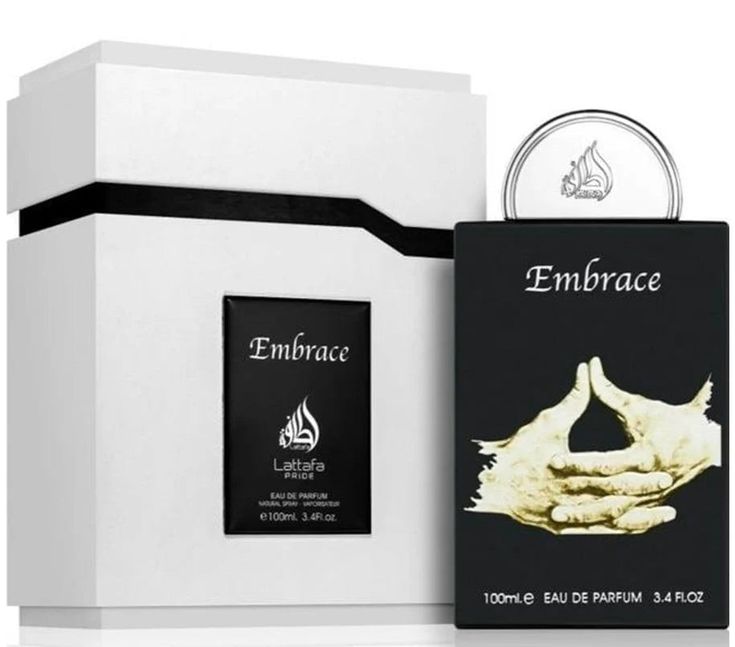 Lattafa Embrace 100ml