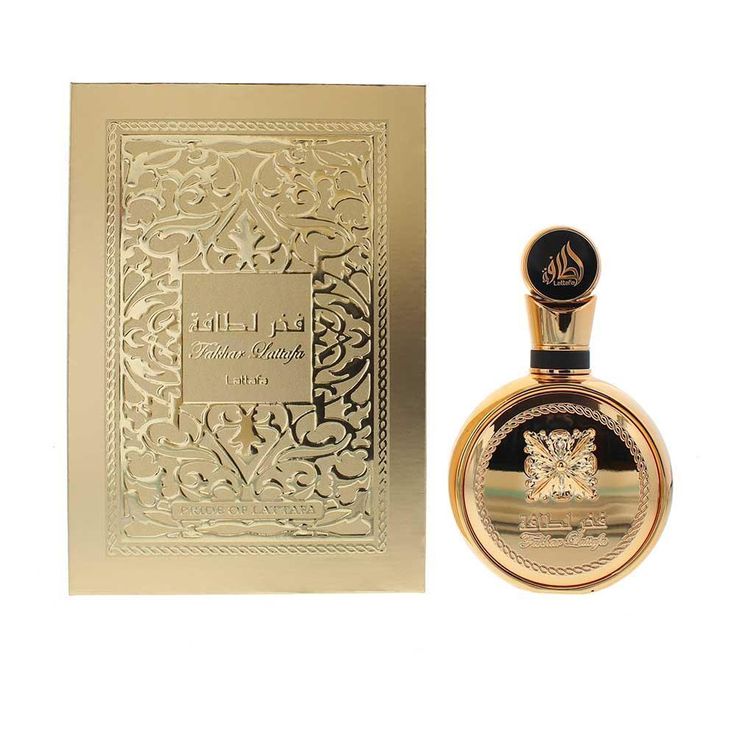 Lattafa Fakhar Extrait 100ml