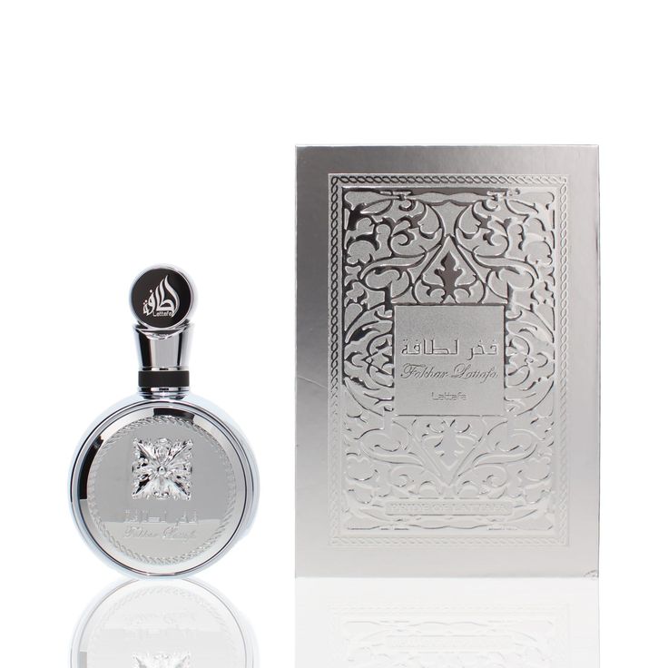 Lattafa Fakhar Platin 100ml