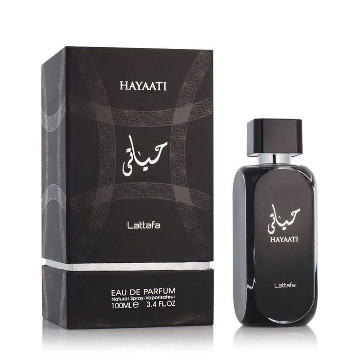 Lattafa Hayaati 100ml