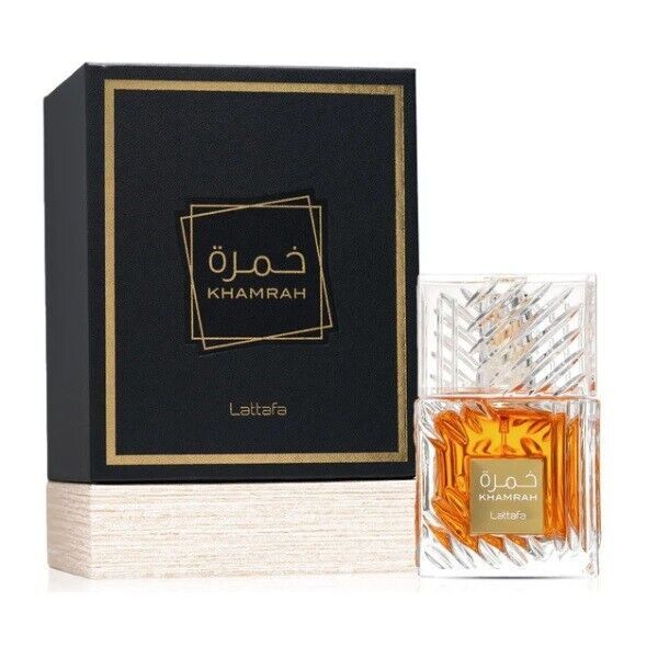 Lattafa Khamrah 100ml