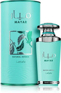 Lattafa Mayar Natural Intense 100ml