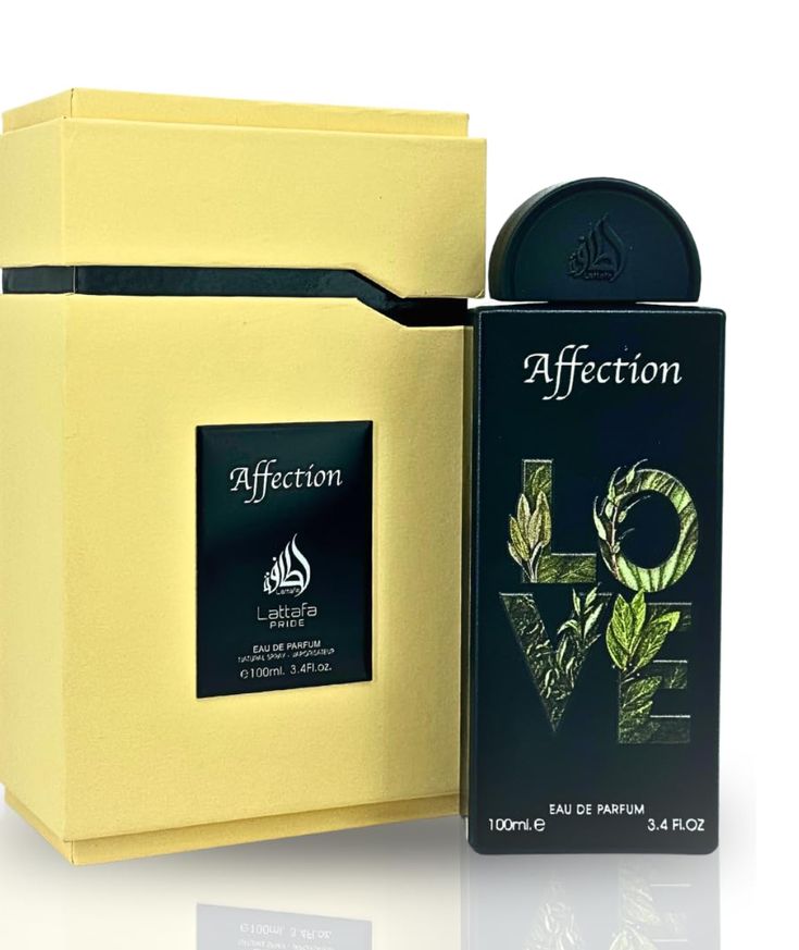 Lattafa Affection 100ml