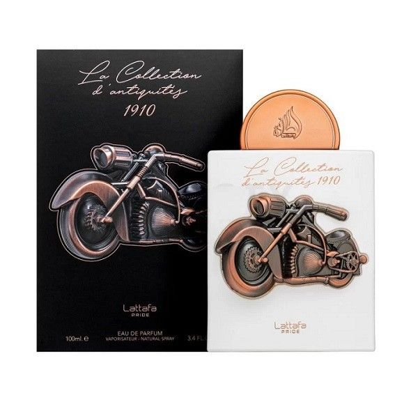 Lattafa La Collection - 1910 Bike 100ml