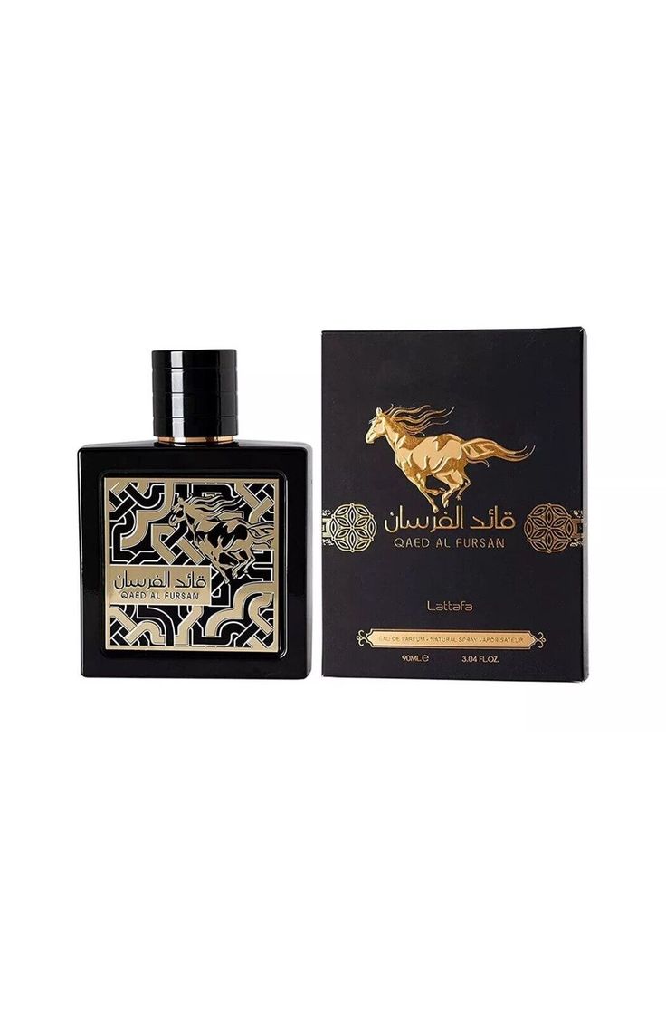Lattafa Qaed Al Fursan 90ml