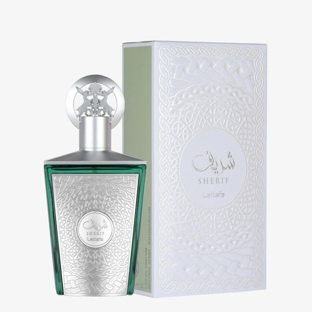 Lattafa Sherif 100ml