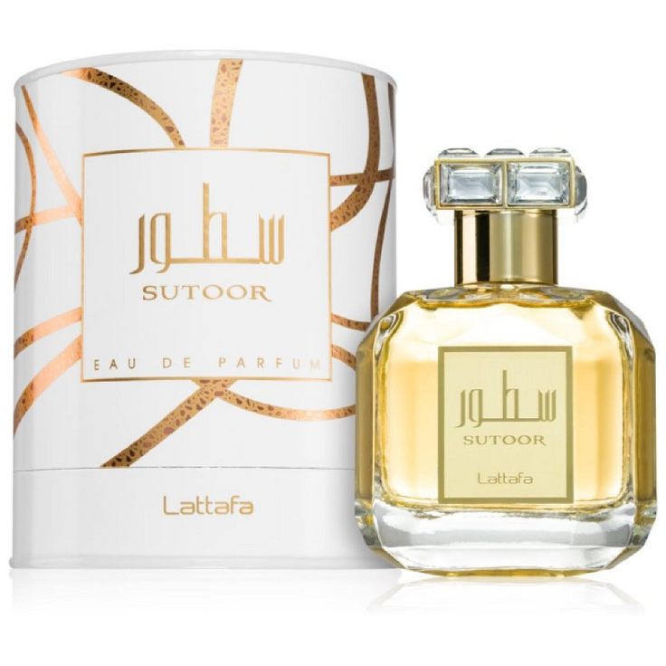 Lattafa Sutoor 100ml