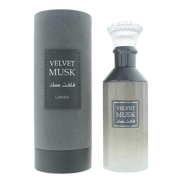 Lattafa Velvet Musk 100ml