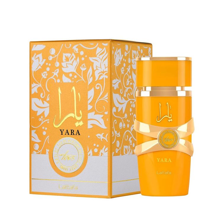 Lattafa Yara Tous 100ml