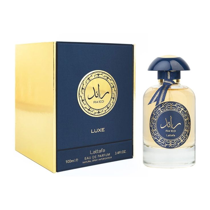 Lattafa Raed Luxe 100ml