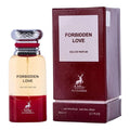 Maison Alhambra Forbidden Love 80ml