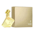 Maison Alhambra Luxe Gold 100ml