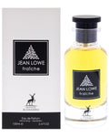 Maison Alhambra Jean Lowe Fraiche 100ml