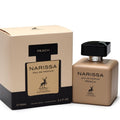 Maison Alhambra Narissa Peach 100ml