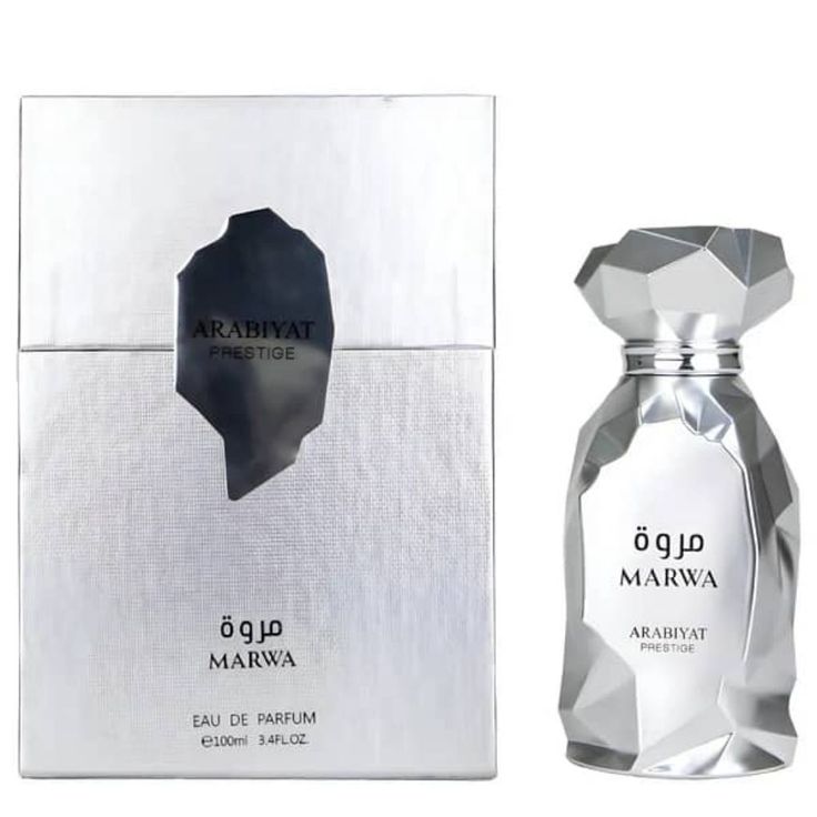Arabiyat Prestige Marwa 100ml