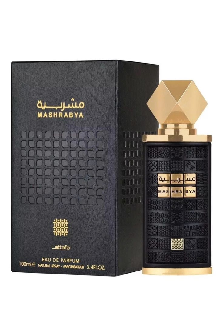 Lattafa Mashrabya 100ml