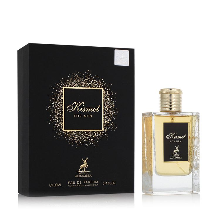 Maison Alhambra Kismet Men 100ml