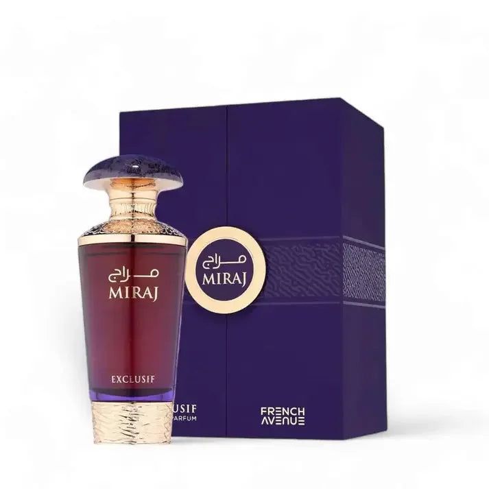 French Avenue Miraj Exclusif 100ml