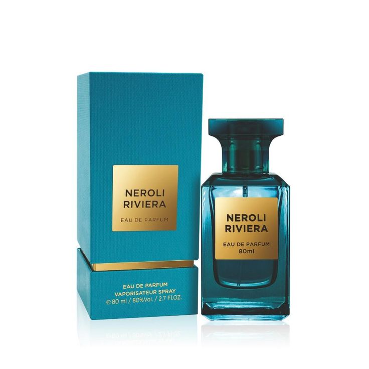 Fragrance World Neroli Riviera 80ml