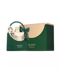 Fragrance World Nudo Green Iris 100ml