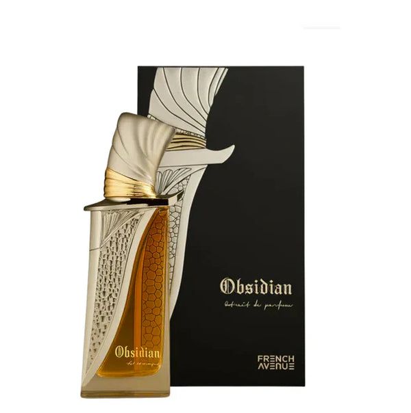 French Avenue Obsidian 100ml