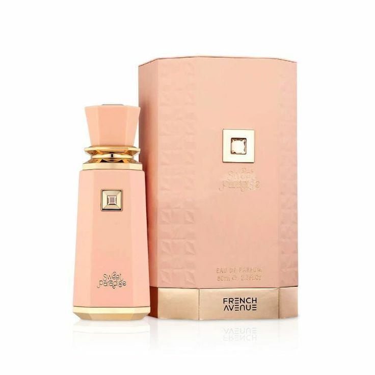 French Avenue Sweet Paradise 100ml
