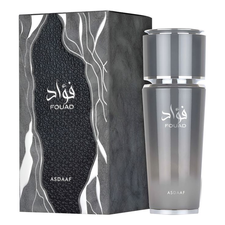 Lattafa Asdaaf Fouad 100ml