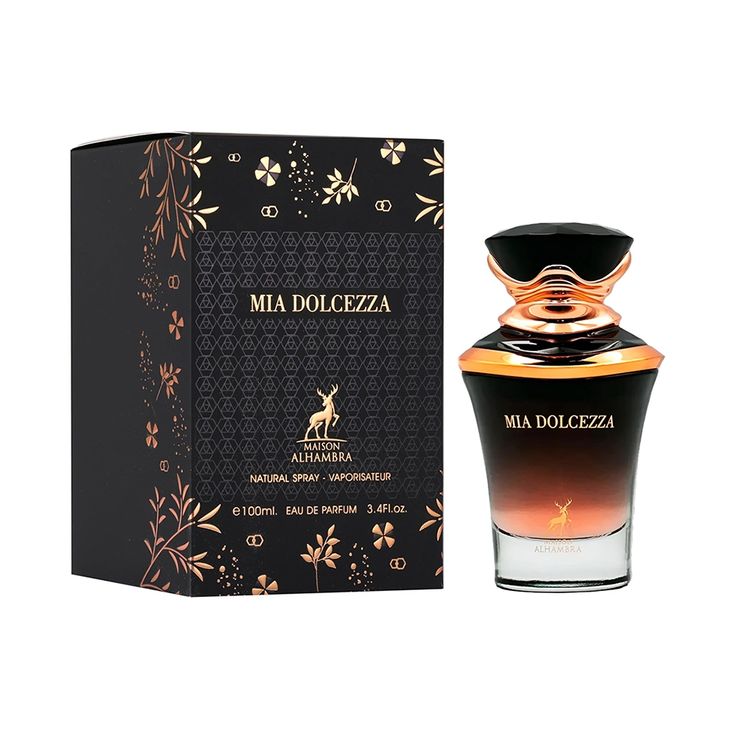 Maison Alhambra Mia Dolcezza 100ml
