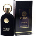 Maison Alhambra Philos Opus Noir 100ml