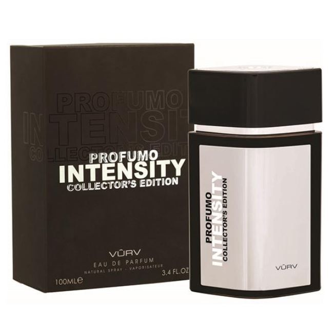 Lattafa Vurv Profumo Intensity Collector's Edition 100ml