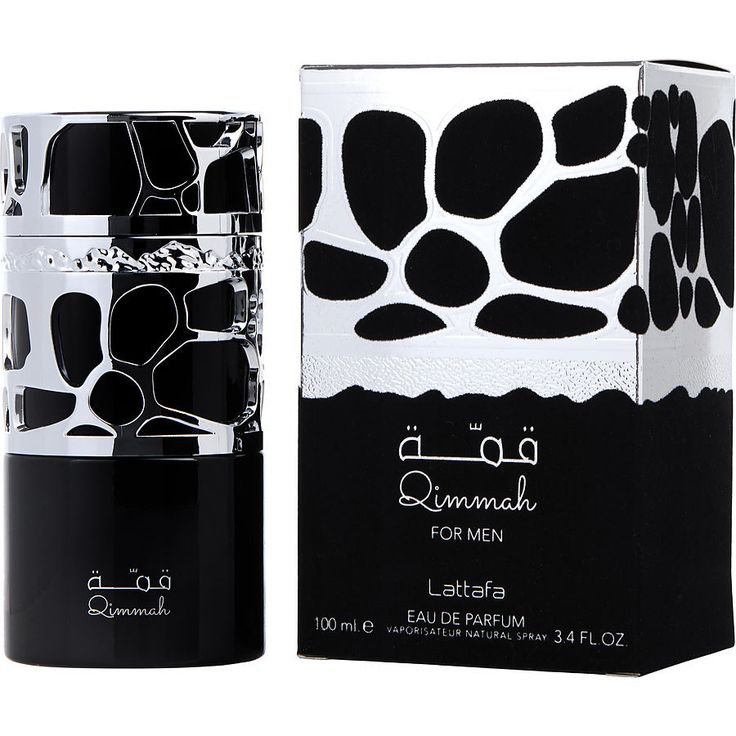 Lattafa Qimmah Man 100ml