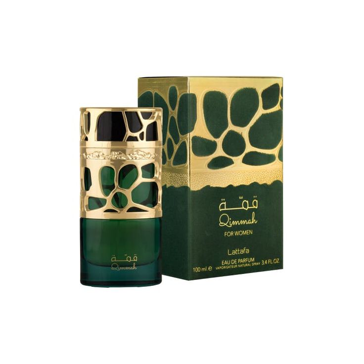 Lattafa Qimmah Women 100ml