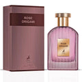 Maison Alhambra Rose Origami 100ml