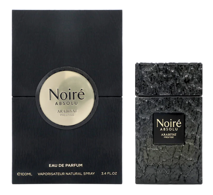 Arabiyat Prestige Noire Absolu 100ml