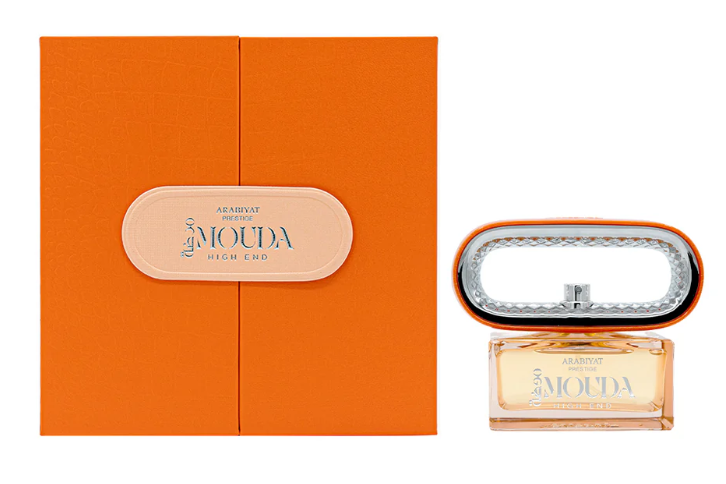 Arabiyat Prestige Mouda High End 100ml