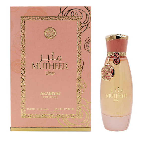 Arabiyat Prestige Mutheer Elixir 100ml