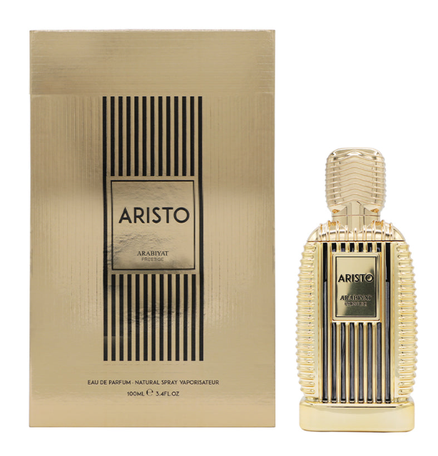 Arabiyat Prestige Aristo 100ml
