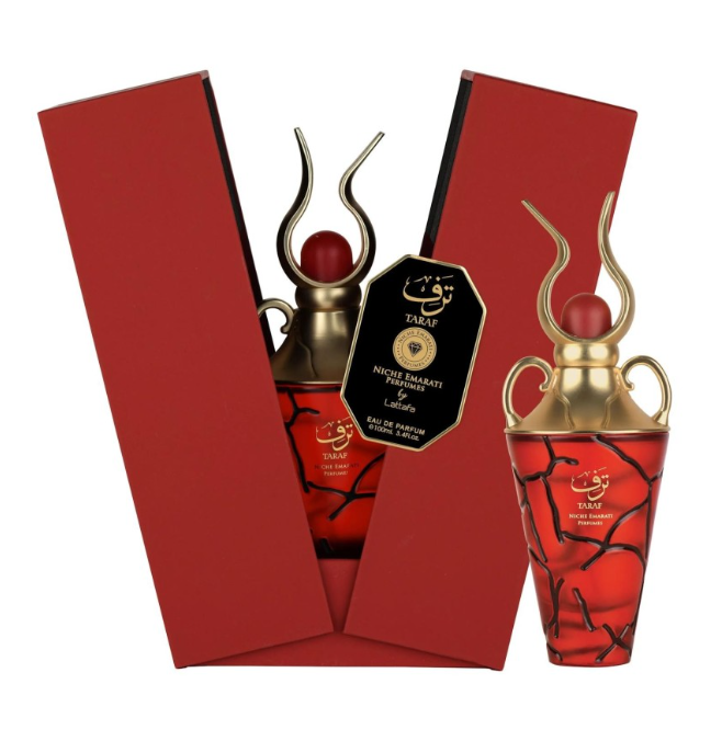 Lattafa Niche Emarati Taraf 100ml