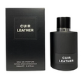 Fragrance World Cuir Leather 100ml