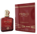 Fragrance World Proud Of You Tobacco 100ml
