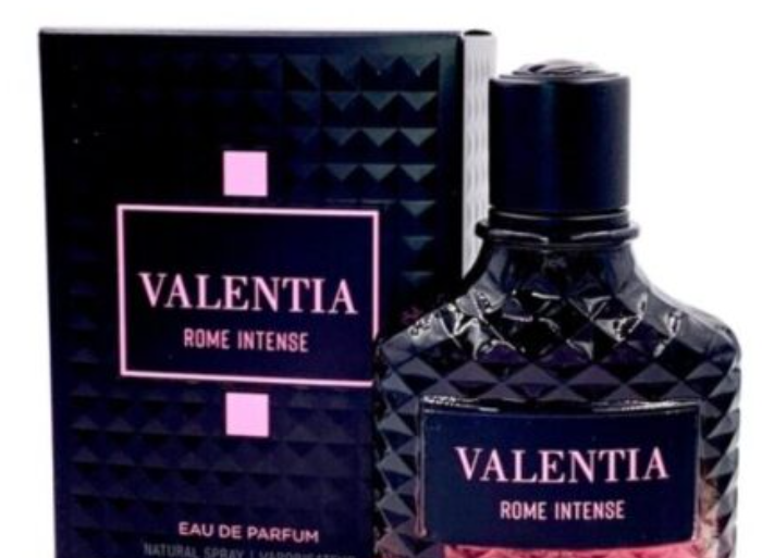Fragrance World Valentia Rome Intense 100ml