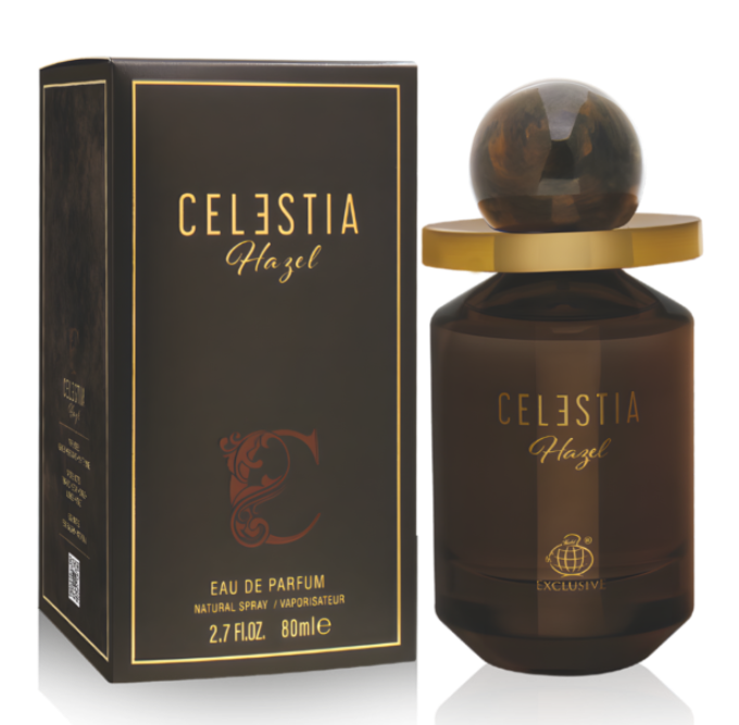 Fragrance World Celestia Hazel 80ml