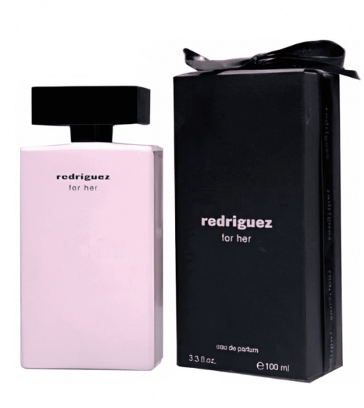 Fragrance World Redriguez For Her 100ml
