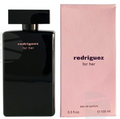 Fragrance World Redriguez For Her Black 100ml