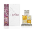 Khadlaj Roaa Al Sharq Silver 50ml