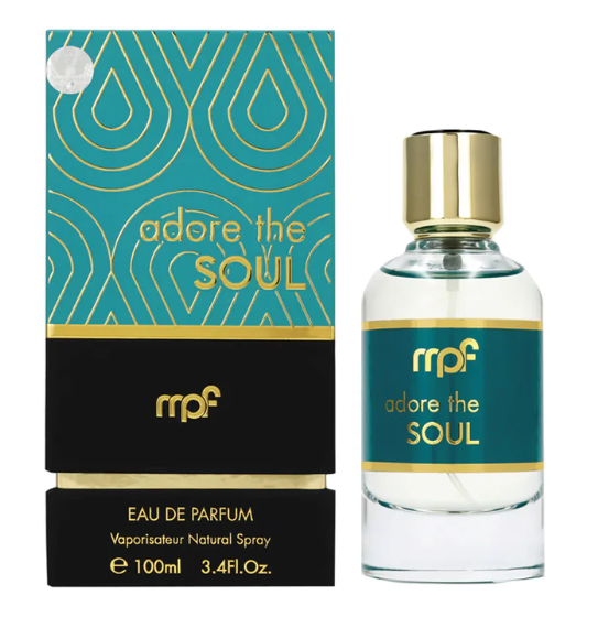 MPF Adore The Soul 100ml