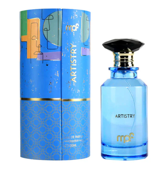 MPF Artistry 100ml