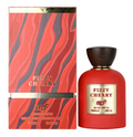 MPF Fizzy Cherry 100ml